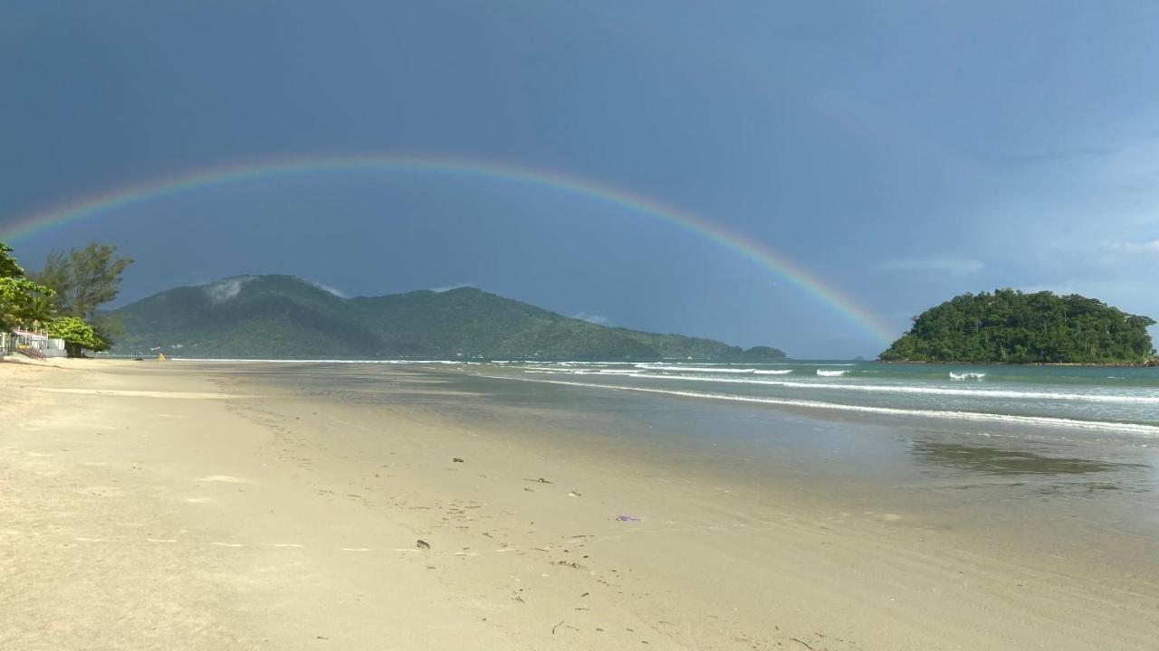 Kaliman Pensão Ubatuba