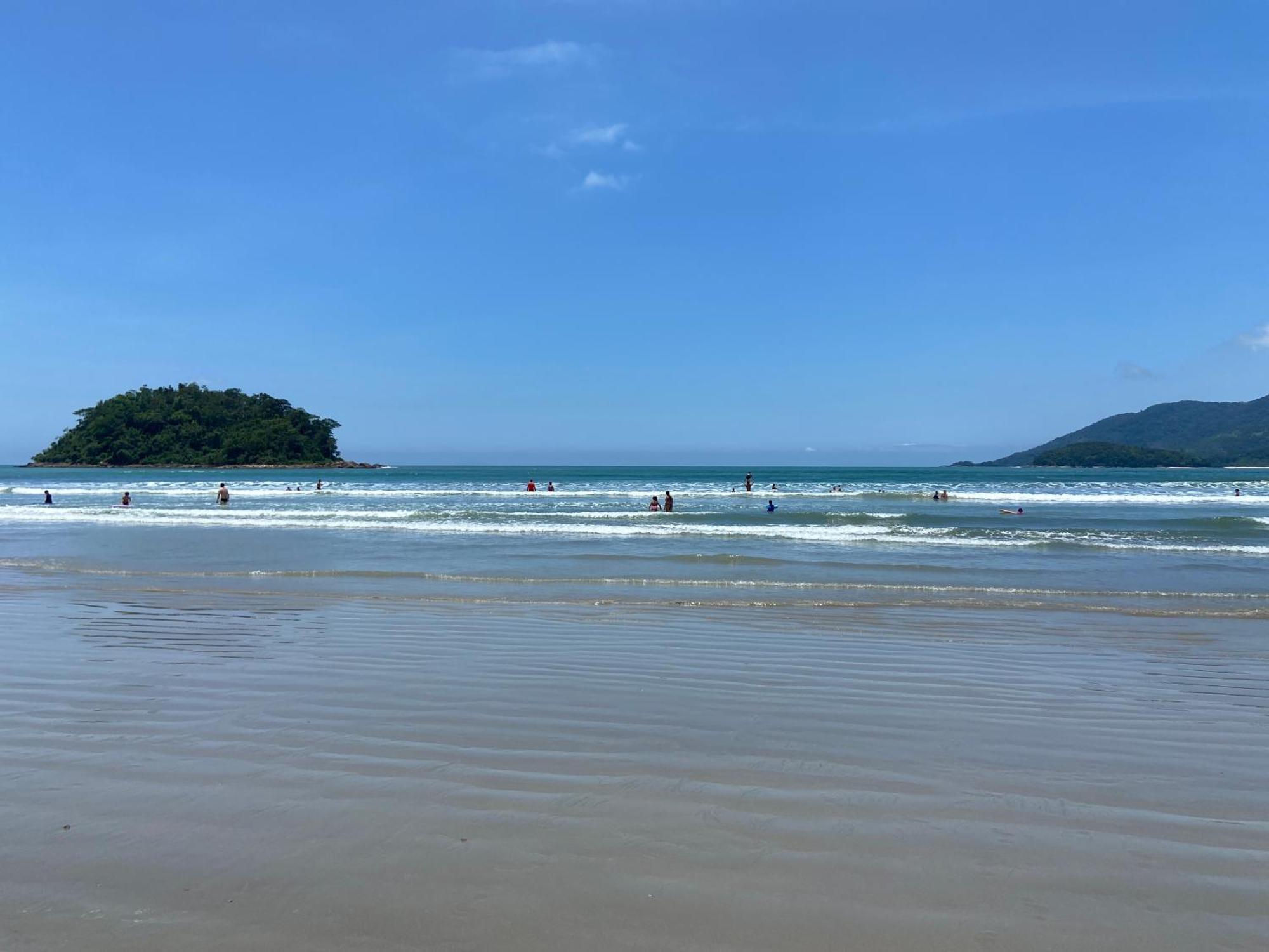 Kaliman 4* Ubatuba