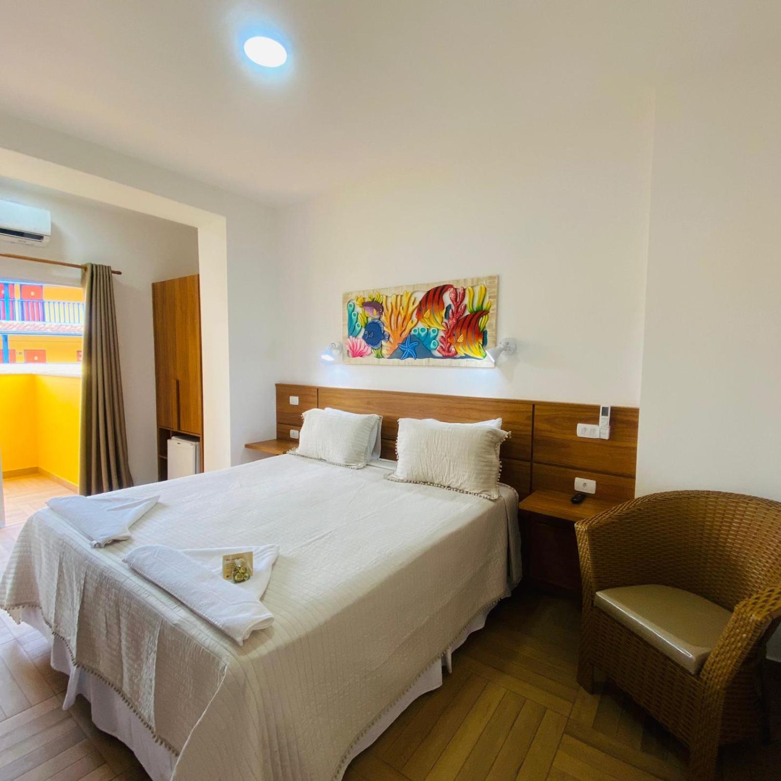Kaliman 4* Ubatuba