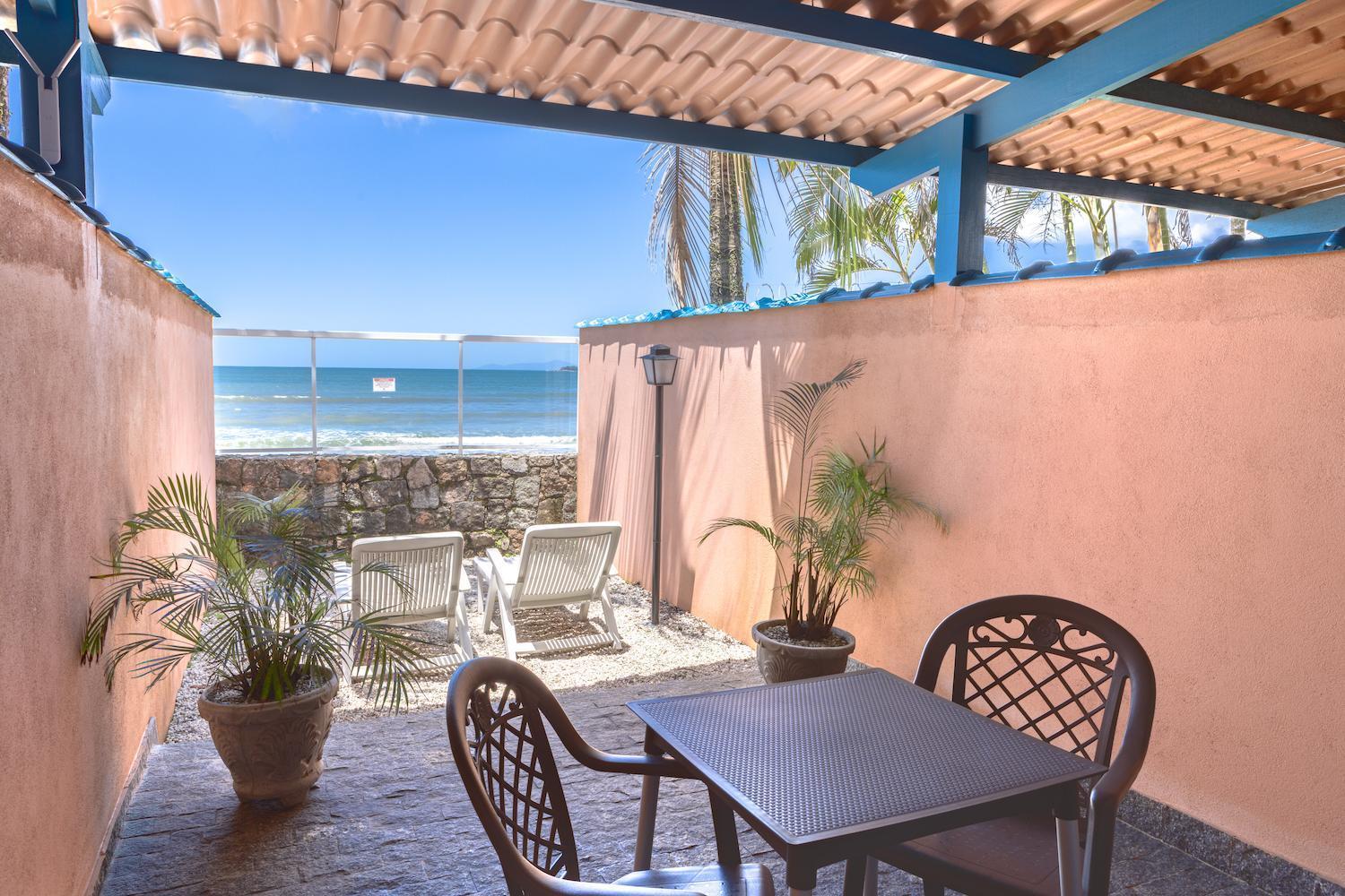 Kaliman 4* Ubatuba